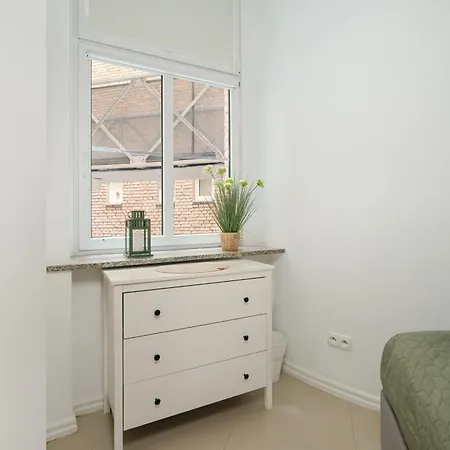 Wyjatkowy Z 1 Sypialnia By Renters Appartement *