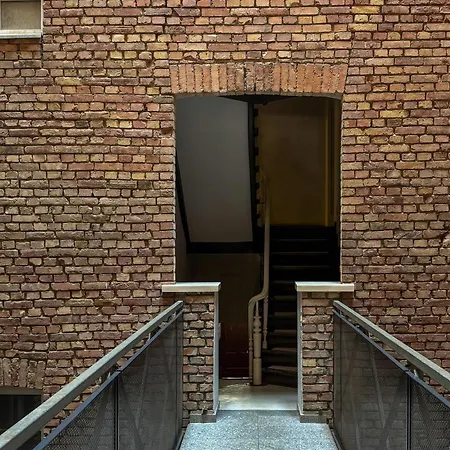 Wyjatkowy Z 1 Sypialnia By Renters * Poznań